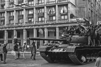 Revoluția Română din Decembrie 1989, simbol al luptei pentru libertate și democrație