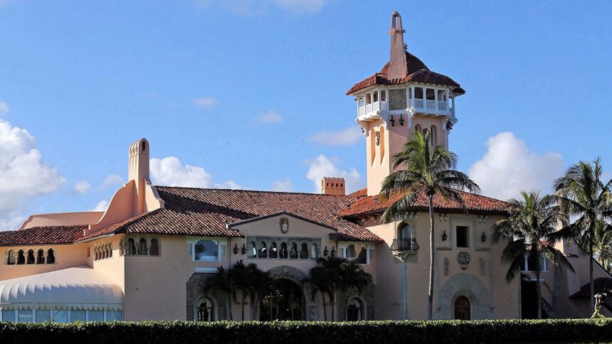fbi doubted probable cause for mar a lago raid but pushed forward amid pressure from biden doj emails reveal 69418cc2072b0