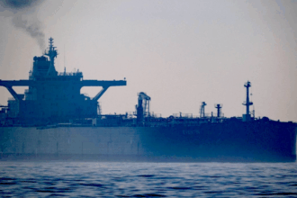 ghost ships ferrying illicit oil have sailed into trumps crosshairs 6941320643955