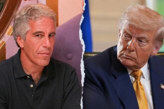 gop accuses democrats of fabricating trump epstein link with selective document leaks internal memo shows 69416bfd9a8f4