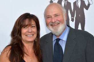 gop leaders call reiner family slayings a tragedy as directors son detained in homicide probe 694081bf4a62c