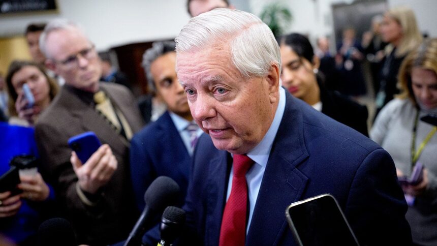 graham leads bipartisan demand for tech reform vote to bring social media companies to heel 6945940c5a7c7