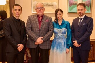 gratia viva noua expozitie deschisa de win gallery va propune sa patrundeti in universul botanic si cultural al artistului marcel lupse 692ec7ac0ba41