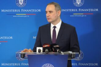 guvernul anunta un pachet de masuri fiscal bugetare si de relansare economica pentru anul 2026 6949bc626effe