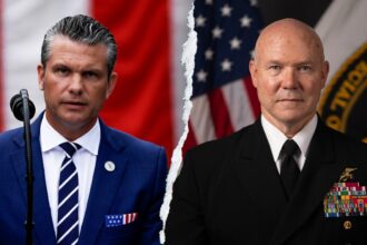 hegseth did not issue kill them all order during venezuela strikes admiral tells congress 6931df1d44c57
