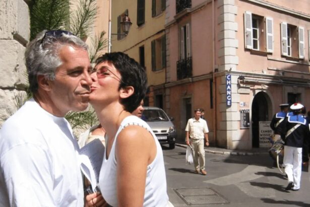 here is whats in the department of justices latest epstein files drop 6945fda4152e7