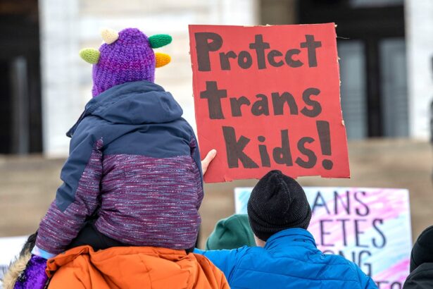 hhs unleashes sweeping crackdown on child sex rejecting procedures threatens hospital medicaid funding e 6944269c8684d