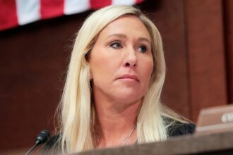 house approves mtg sponsored bill to criminalize gender transition treatment for minors 694399e7b2ca7