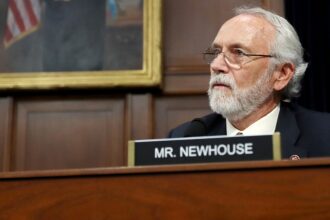 house republican who voted to impeach trump in 2021 wont seek re election 6942c51dec1c0