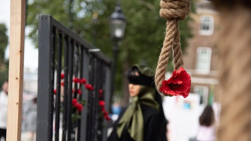iran killing spree continues as regime sets new record for 2025 executions dissident group says 6945884639f65