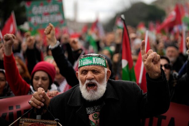 israel unmasks iran directed hamas cash network in turkey as ankara pushes for gaza role 69372c24bcf67