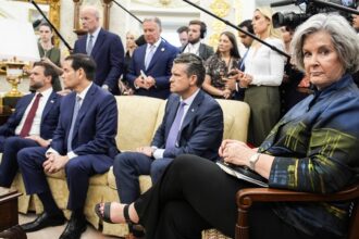 jd vance brushes off susie wiles calling him conspiracy theorist in new vanity fair report 6941ac7225a34