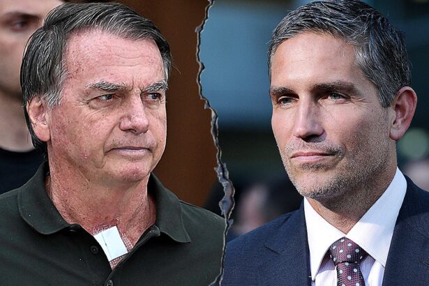 jim caviezel starring in bolsonaro biopic as son of jailed president launches 2026 campaign 6938cb16d8ade