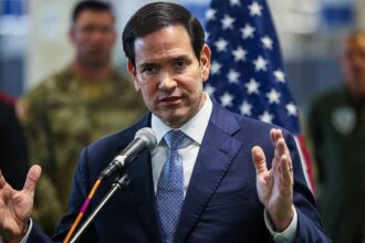 journo compares rubios font change order for state department to nazis banning jewish fonts 6939e7b1c5d91