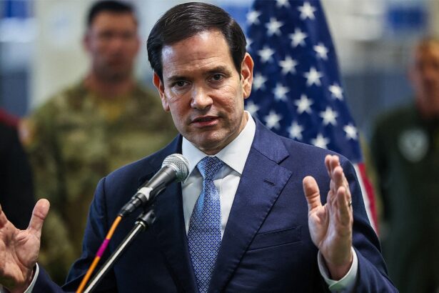 journo compares rubios font change order for state department to nazis banning jewish fonts 6939e7b1c5d91