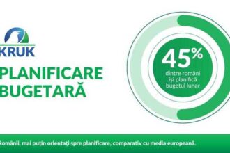 kruk romania prezinta barometrul datoriilor 2025 romanii planifica mai putin iar cheltuielile neprevazute pun presiune pe majoritate 693828ed0fdbc