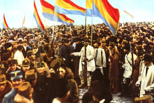 la multi ani romania 107 ani de la marea unire care este semnificatia istorica a zilei nationale a romaniei 692d1479e4ea1