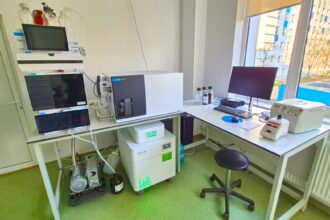 laborator din galati dotat cu cel mai avansat sistem de depistare a drogurilor politistii vor afla rapid ce au consumat soferii 69393a985ab15