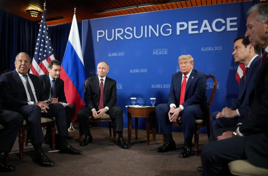 lavrov warns europe of retaliation as zelenskyy opens reconstruction talks with trump officials 6939cf248f666