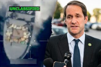 lawmaker urges release of venezuela strike footage as parties split over whether targets were defenseless 69370566144c4