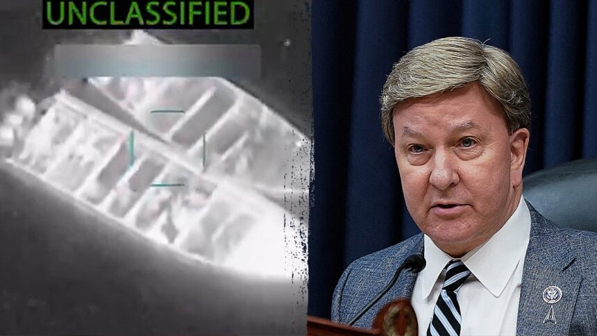 lawmakers skeptical of alleged hegseth kill orders in venezuela but issue stark warning 692dded0cc6f6