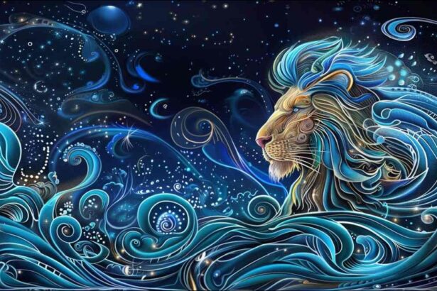 Horoscop Leu 2026 – previziuni anuale realizate de Atlas News