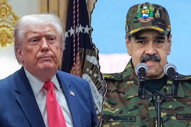maduro erupts as trump vows massive blockade around venezuela decries warmongering threats 69431fe59e005