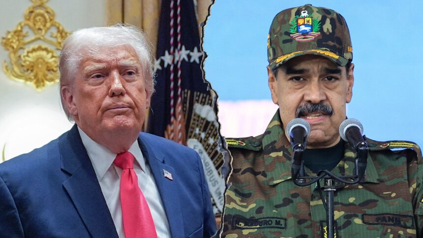 maduro erupts as trump vows massive blockade around venezuela decries warmongering threats 69431fe59e005