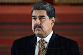 maduro trapped with few retaliation options after trump admin seizes venezuelan oil tanker 693dc85181acc