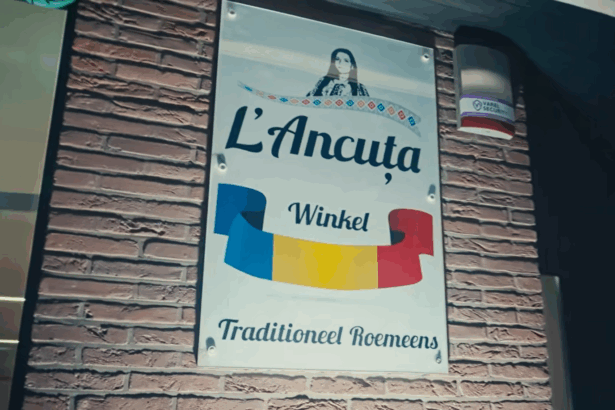 magazinele romanesti din diaspora si povestile romanilor surprinse de teddy necula intr o campanie video ce va fi difuzata timp de 6 luni 6936cb1b63127