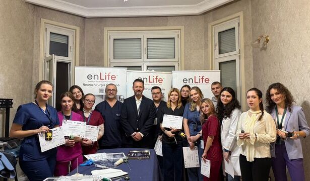 medicul stefan mindea prezent la international medical students congress of bucharest 6938415cee3ba