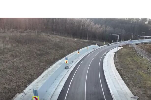 miercuri se deschide circulatia pe varianta ocolitoare zalau 694126208ea39