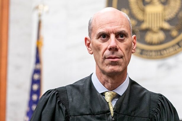 mike davis why dcs trump hating judge boasberg must be impeached 693d614f148cc