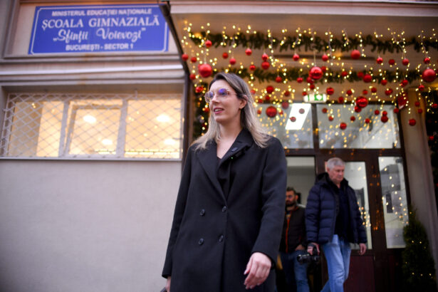 ministra mediului trimite la parchet raportul despre criza apei din prahova 69399727c43b2