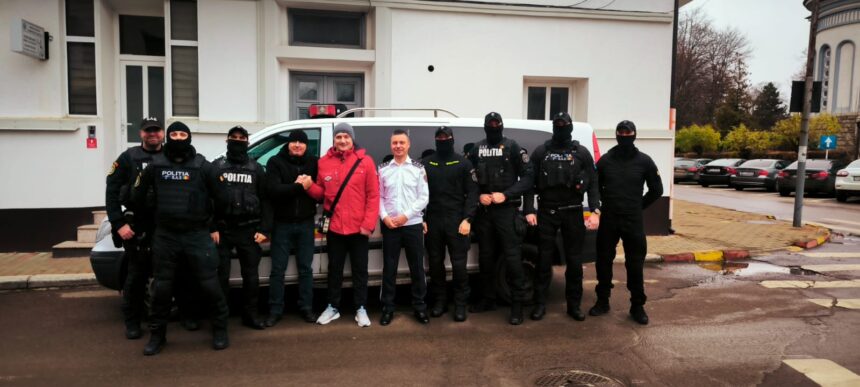 mos nicolae a ajuns la politistul care a supravietuit miraculos dupa ce a fost taiat cu sabia 69355315dcbb7