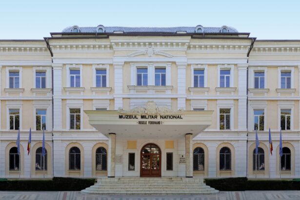 muzeul militar national regele ferdinand i inchis intre 22 decembrie si 7 ianuarie acces gratuit in perioada 17 21 decembrie 69430796286b3