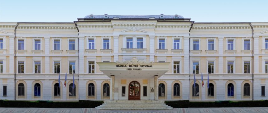 muzeul militar national regele ferdinand i inchis intre 22 decembrie si 7 ianuarie acces gratuit in perioada 17 21 decembrie 69430796286b3