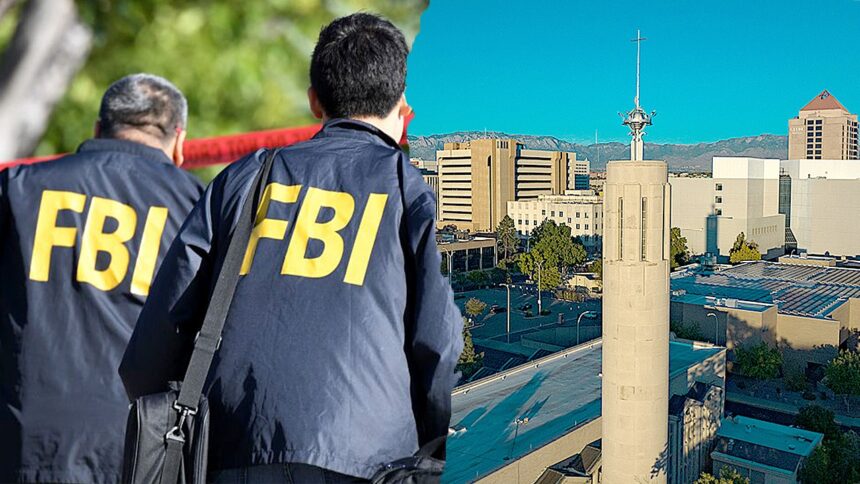 new mexico man jailed for threatening trump on social media 6930dc0b808ff