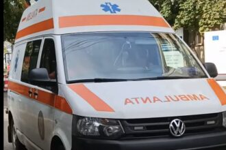 o femeie a fost lovita de o ambulanta aflata in misiune in ploiesti 69317f631a3b7