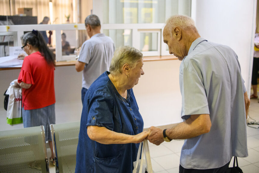 o tara ue vrea sa puna capat asistentei medicale gratuite pentru pensionarii din afara blocului comunitar 692d7cd21568f