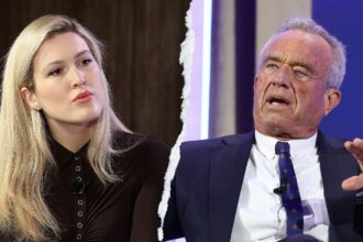 olivia nuzzis new book suffers dismal sales following alleged affair revelations with rfk jr 693b555a62b17