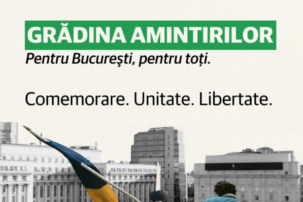 piata revolutiei din capitala devine loc de reculegere inregistrari audio si fotografii de la revolutie 694264e2cb90c