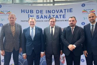 rafila romania cea mai mare crestere din ue in ceea ce priveste studiile clinice 6930987bbff02