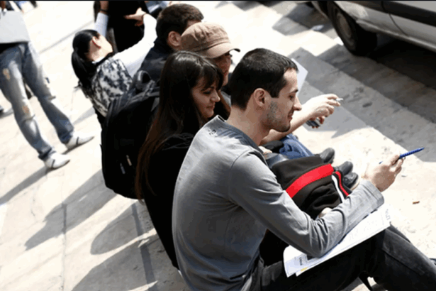 rata somajului in trimestrul trei a fost de 6 tinerii cei mai afectati 693fbab7b7c07