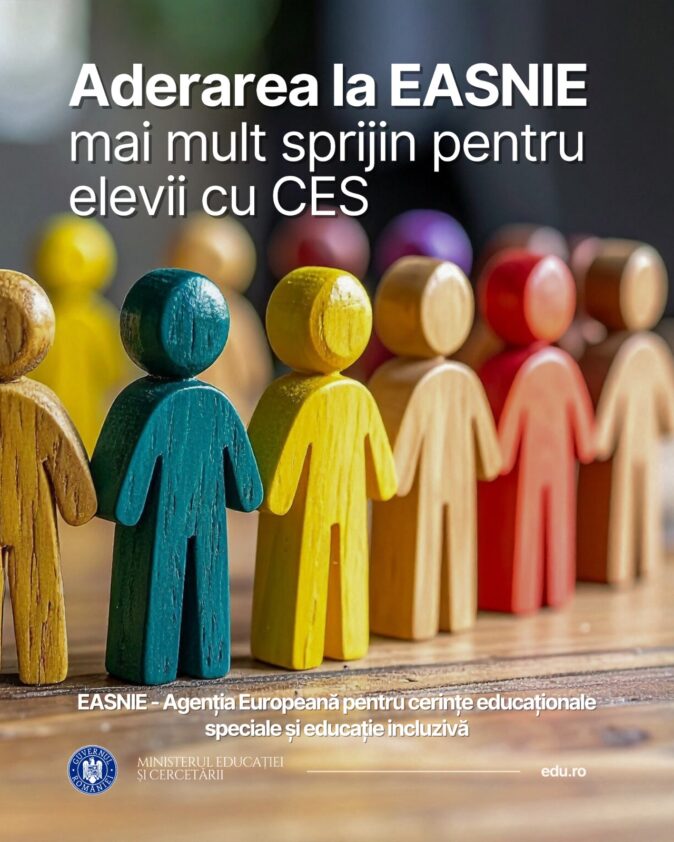 romania face pasul decisiv spre educatie incluziva din 2026 tara va avea acces la expertiza europeana pentru sprijinirea copiilor cu ces 693aefa508d96
