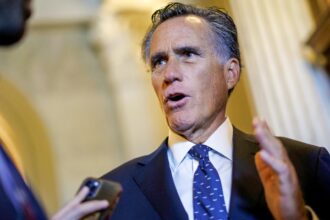 romney breaks with gop orthodoxy says rich people like me should pay more taxes to fix debt 6945e1632e832