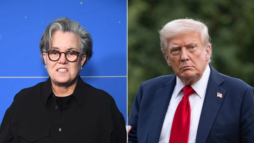rosie odonnell says daughter blames trump for forcing their familys move out of america 692f3e6d5027e