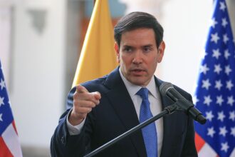 rubio orders state dept to dump calibri font and restore times new roman reversing biden era order 6939b32517c88