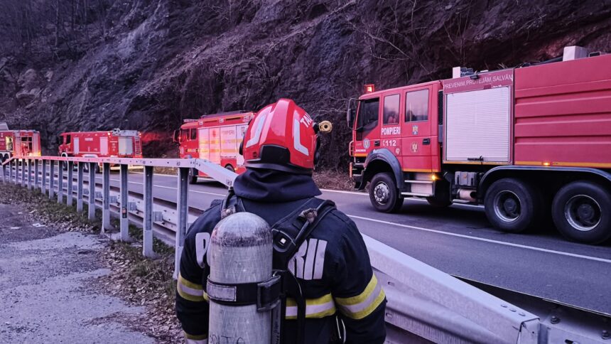 rute ocolitoare pentru valea oltului din cauza cisternei din care curge gpl 6938481fb5eca