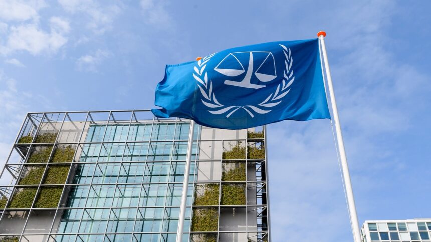 scandal leaves international criminal court grasping for legitimacy amid probe of israel 69446cc2f282a